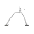Picture of Flowmaster FLO Calloway Cat-Back Exhaust - 738220