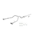 Picture of Flowmaster FLO Calloway Cat-Back Exhaust - 738222