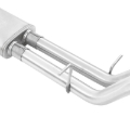 Picture of Flowmaster FLO Calloway Cat-Back Exhaust - 738222