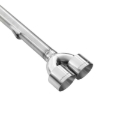 Picture of Flowmaster FLO Calloway Cat-Back Exhaust - 738220
