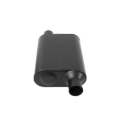Picture of FLO Flowmaster 2.25 IN(O)/OUT(O) 40 Series SS Muffler - 8042443