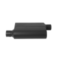 Picture of FLO Flowmaster 2.5IN(O)/OUT(O) 40 Series SS Muffler - 8042543