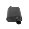 Picture of FLO Flowmaster 2.5IN(O)/OUT(O) 40 Series SS Muffler - 8042543