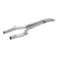 Picture of Flowmaster FLO Scavenger X-Pipes Connecting Pipes - 81083