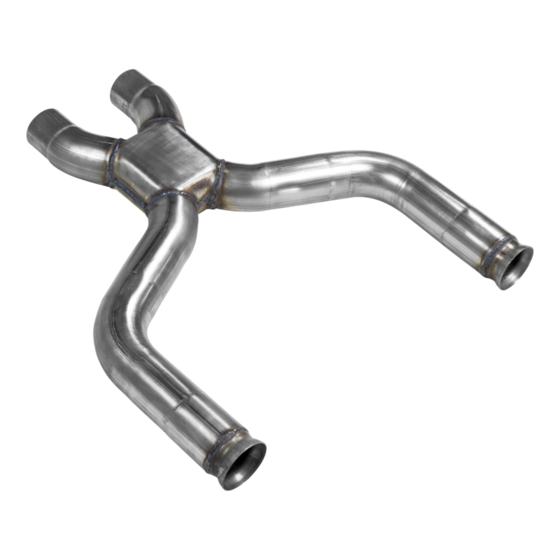Picture of Flowmaster FLO Scavenger X-Pipes Connecting Pipes - 81106