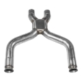 Picture of Flowmaster FLO Scavenger X-Pipes Connecting Pipes - 81106