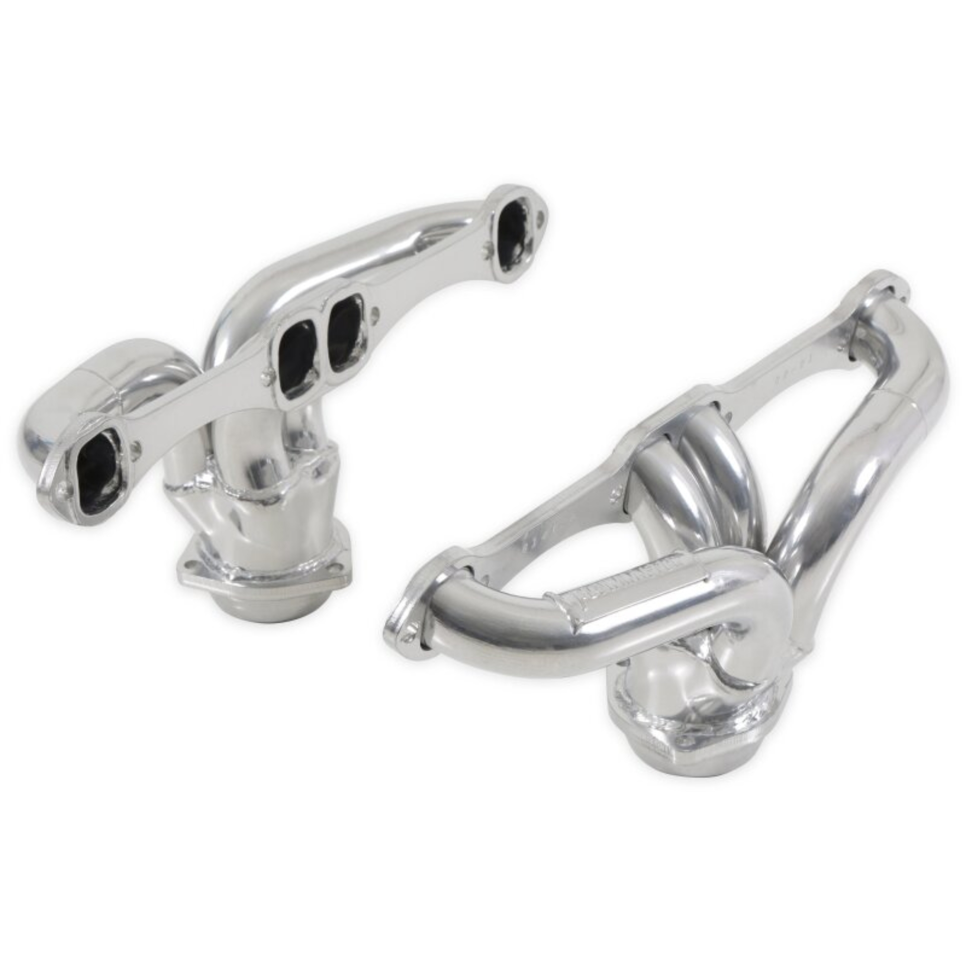 Picture of Flowmaster FLO Scavenger Series Elite Header Headers & Manifolds - 814120