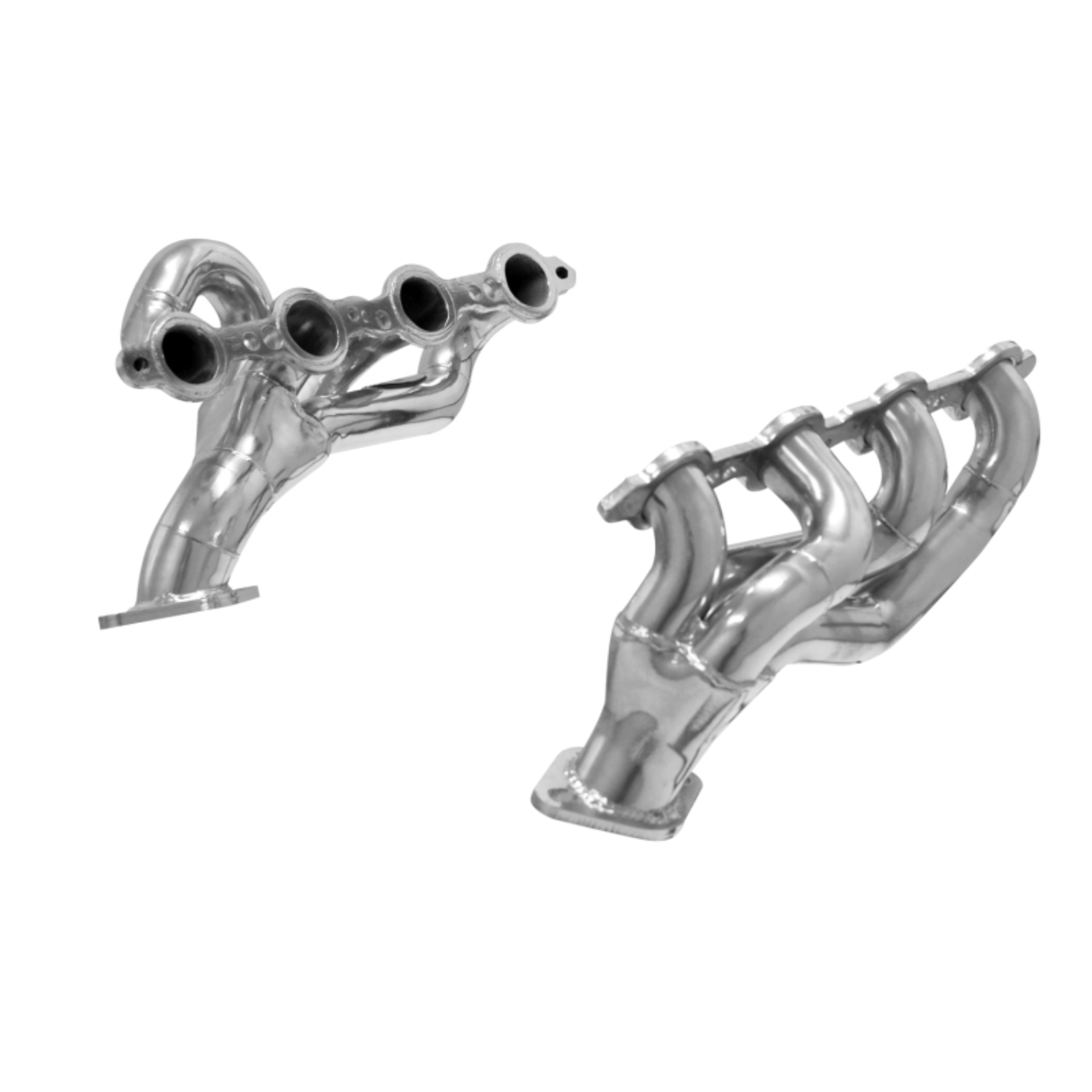 Picture of Flowmaster FLO Scavenger Series Elite Header Headers & Manifolds - 814121