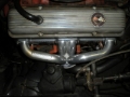 Picture of Flowmaster FLO Scavenger Series Elite Header Headers & Manifolds - 814120