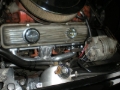 Picture of Flowmaster FLO Scavenger Series Elite Header Headers & Manifolds - 814120