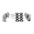 Picture of Flowmaster FLO Scavenger Series Elite Header Headers & Manifolds - 814226