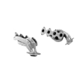 Picture of Flowmaster FLO Scavenger Series Elite Header Headers & Manifolds - 814226