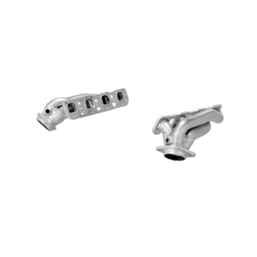 Picture of Flowmaster FLO Scavenger Series Elite Header Headers & Manifolds - 814321