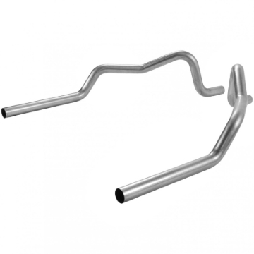 Picture of Flowmaster FLO Tail Pipes - 815801