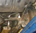 Picture of Flowmaster FLO Tail Pipes - 815801