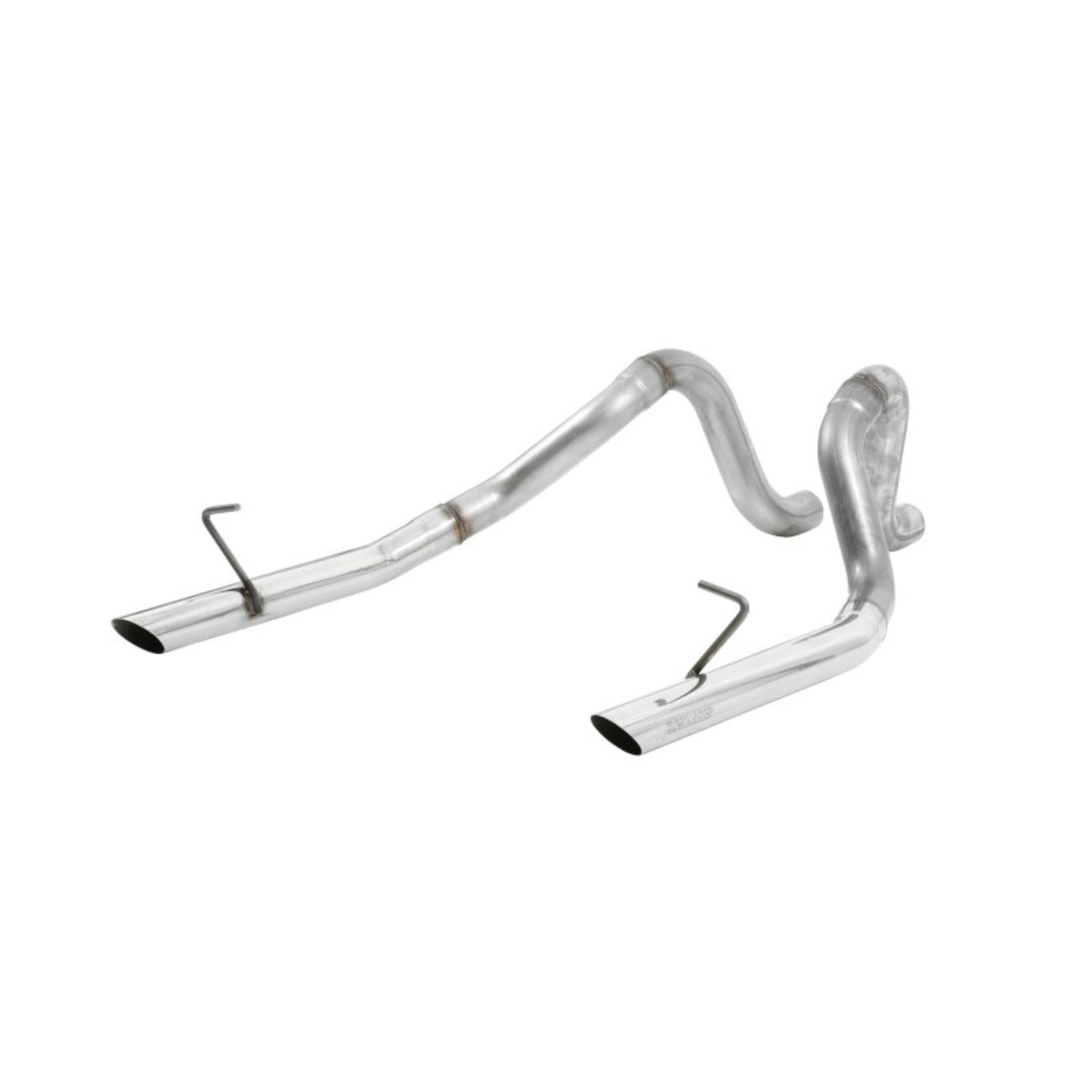 Picture of Flowmaster FLO Tail Pipes - 815814