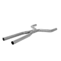 Picture of Flowmaster FLO Scavenger X-Pipes Connecting Pipes - 815933