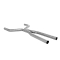 Picture of Flowmaster FLO Scavenger X-Pipes Connecting Pipes - 815933