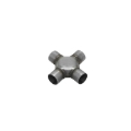 Picture of Flowmaster FLO Scavenger X-Pipes Connecting Pipes - 815953