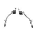Picture of Flowmaster FLO American Thunder Cat-Back Exhaust Systems - 817116