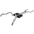 Picture of Flowmaster FLO American Thunder Crossmember-Back Exhaust Systems Catback - 817129