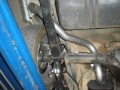 Picture of Flowmaster FLO American Thunder Crossmember-Back Exhaust Systems Catback - 817129