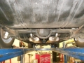 Picture of Flowmaster FLO American Thunder Crossmember-Back Exhaust Systems Catback - 817139