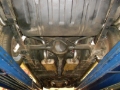 Picture of Flowmaster FLO American Thunder Crossmember-Back Exhaust Systems Catback - 817139