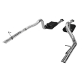 Picture of Flowmaster FLO American Thunder Cat-Back Exhaust Systems - 817213