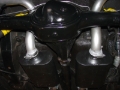 Picture of Flowmaster FLO American Thunder Crossmember-Back Exhaust Systems Catback - 817174