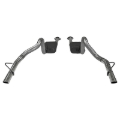 Picture of Flowmaster FLO American Thunder Cat-Back Exhaust Systems - 817213