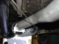 Picture of Flowmaster FLO American Thunder Crossmember-Back Exhaust Systems Catback - 817174