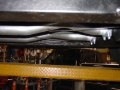 Picture of Flowmaster FLO American Thunder Crossmember-Back Exhaust Systems Catback - 817174