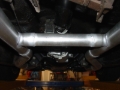 Picture of Flowmaster FLO American Thunder Crossmember-Back Exhaust Systems Catback - 817174