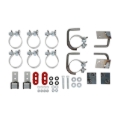 Picture of Flowmaster FLO American Thunder Crossmember-Back Exhaust Systems Catback - 817281