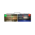 Picture of Flowmaster FLO American Thunder Cat-Back Exhaust Systems - 817328