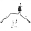 Picture of Flowmaster FLO American Thunder Cat-Back Exhaust Systems - 817342