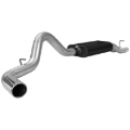 Picture of Flowmaster FLO American Thunder Cat-Back Exhaust Systems - 817328