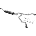 Picture of Flowmaster FLO American Thunder Cat-Back Exhaust Systems - 817342