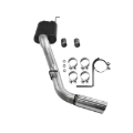 Picture of Flowmaster FLO American Thunder Cat-Back Exhaust Systems - 817328