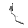 Picture of Flowmaster FLO Force II Cat-Back Exhaust Systems - 817344