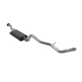 Picture of Flowmaster FLO Force II Cat-Back Exhaust Systems - 817344