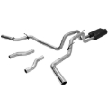 Picture of Flowmaster FLO American Thunder Cat-Back Exhaust Systems - 817397