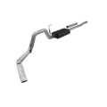 Picture of Flowmaster FLO Force II Cat-Back Exhaust Systems - 817403