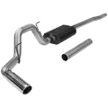 Picture of Flowmaster FLO Force II Cat-Back Exhaust Systems - 817403