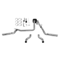 Picture of Flowmaster FLO American Thunder Cat-Back Exhaust Systems - 817397