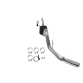Picture of Flowmaster FLO Force II Cat-Back Exhaust Systems - 817403