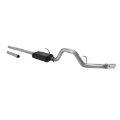 Picture of Flowmaster FLO Force II Cat-Back Exhaust Systems - 817403