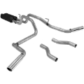Picture of Flowmaster FLO American Thunder Cat-Back Exhaust Systems - 817397