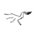 Picture of Flowmaster FLO American Thunder Cat-Back Exhaust Systems - 817423